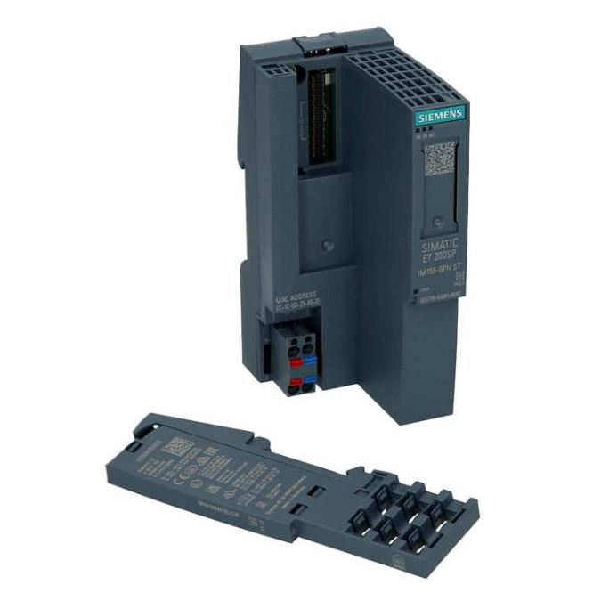Модуль вводу-виводу Siemens 6ES7155-6AU01-0BN0