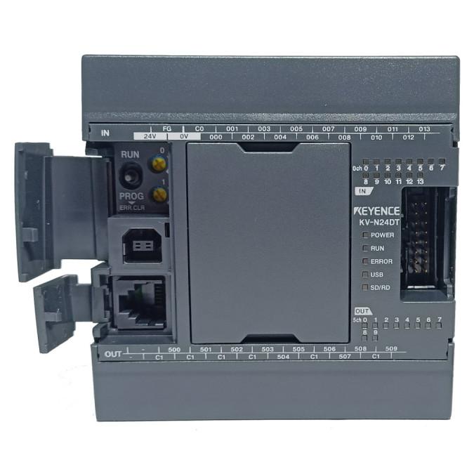 Контролер Keyence KV-N24DT