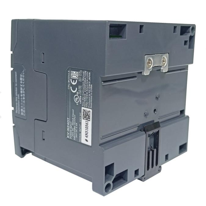 Контролер Keyence KV-N24DT