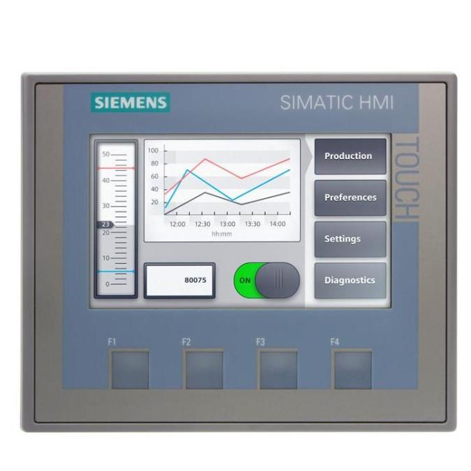 Панель керування Siemens 6AV2123-2DB03-0AX0