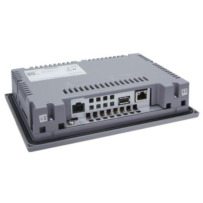 Панель керування Siemens 6AV2123-2GB03-0AX0