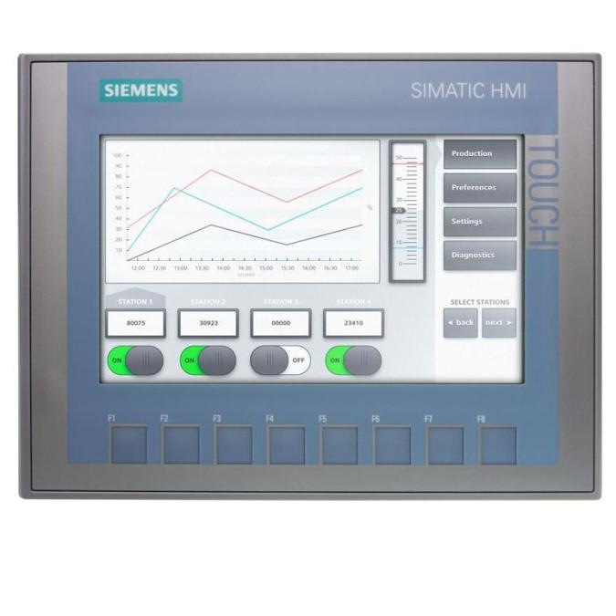 Панель керування Siemens 6AV2123-2GB03-0AX0