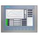 Панель керування Siemens 6AV2123-2JB03-0AX0