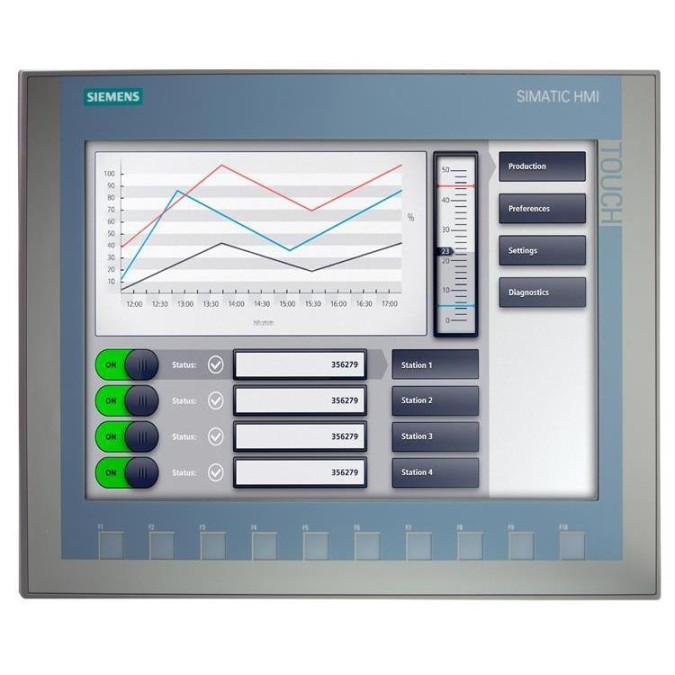 Панель керування Siemens 6AV2123-2MB03-0AX0