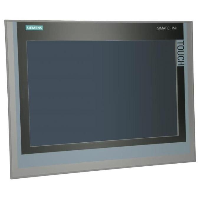 Панель керування Siemens 6AV2124-0MC01-0AX0