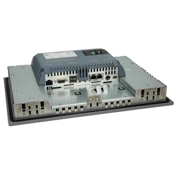 Панель керування Siemens 6AV2124-0MC01-0AX0