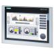 Панель керування Siemens 6AV2124-0MC01-0AX0