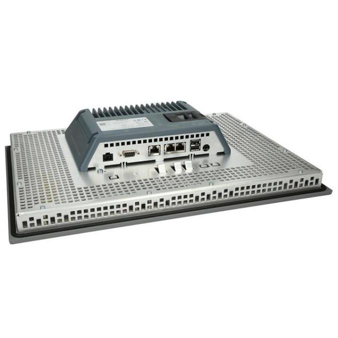 Панель керування Siemens 6AV2124-0QC02-0AX1