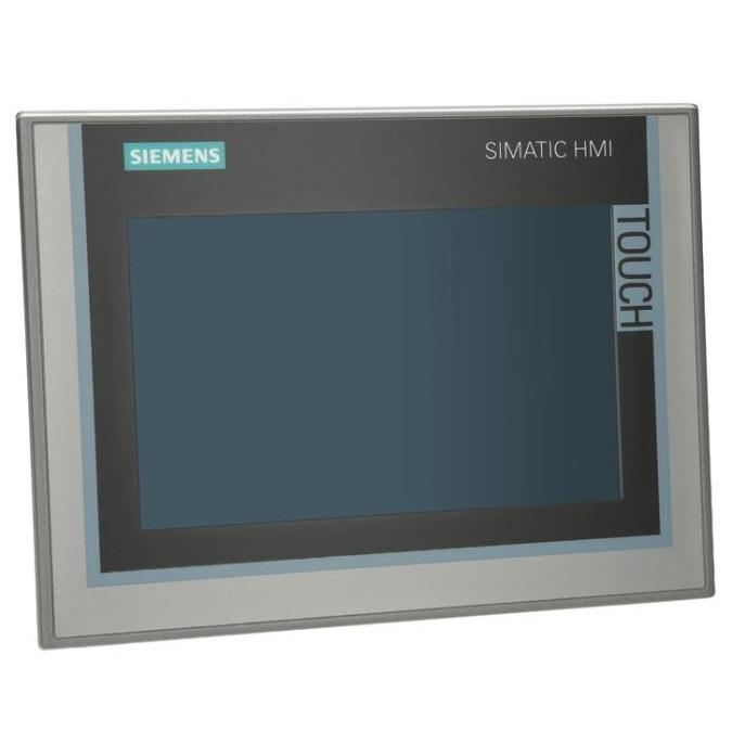 Панель керування Siemens 6AV2124-0JC01-0AX0