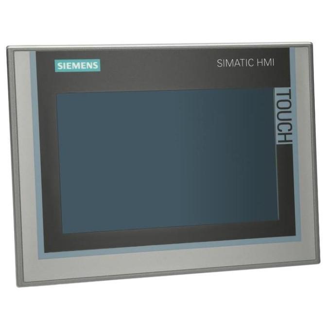 Панель керування Siemens 6AV2124-0GC01-0AX0