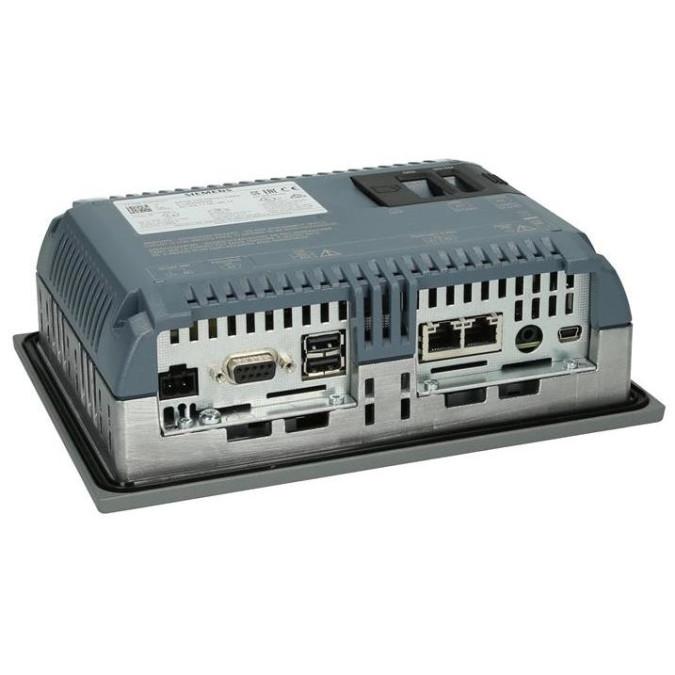 Панель керування Siemens 6AV2124-0GC01-0AX0