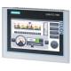 Панель керування Siemens 6AV2124-0GC01-0AX0