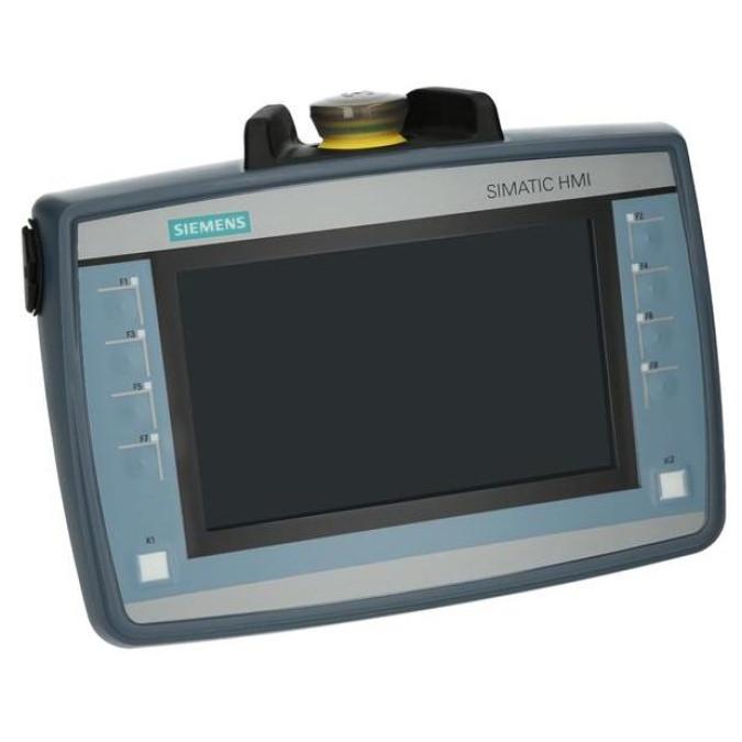 Панель керування Siemens 6AV2125-2GB23-0AX0