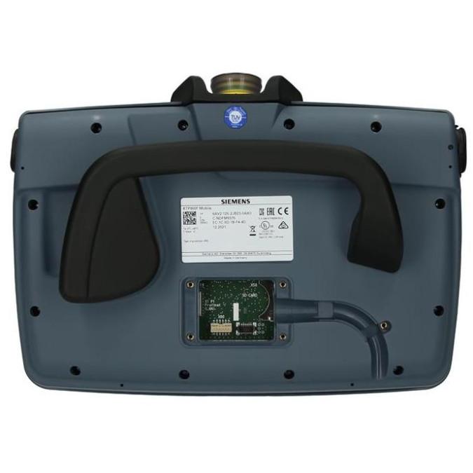 Панель керування Siemens 6AV2125-2JB23-0AX0