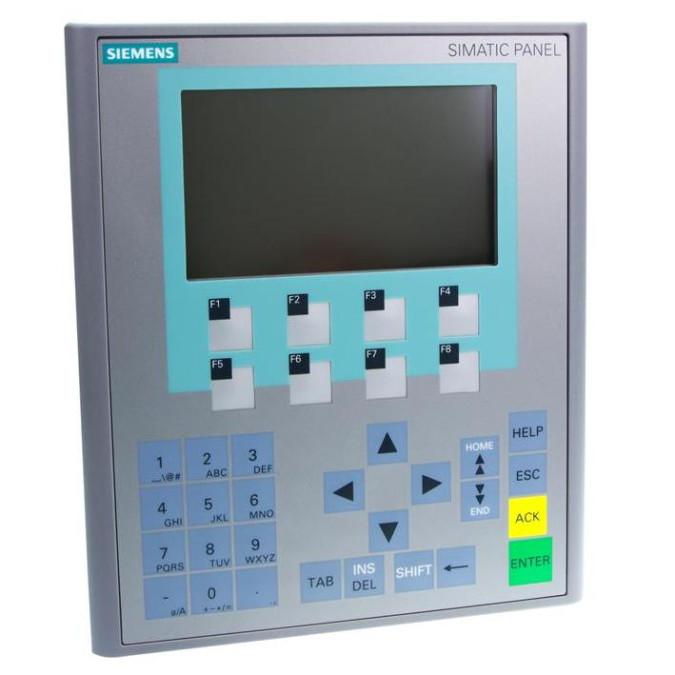 Панель керування Siemens 6AV6647-0AJ11-3AX1