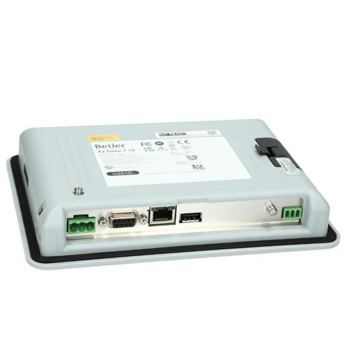 Панель керування Beijer X2 base 7 v2 - 630005210