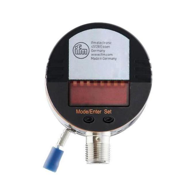 Ємнісний датчик рівня IFM LK3122