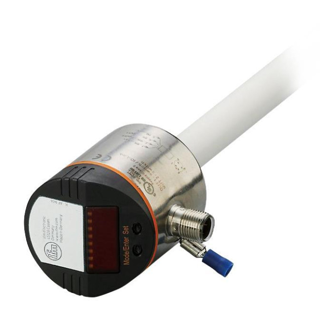 Ємнісний датчик рівня IFM LK1022