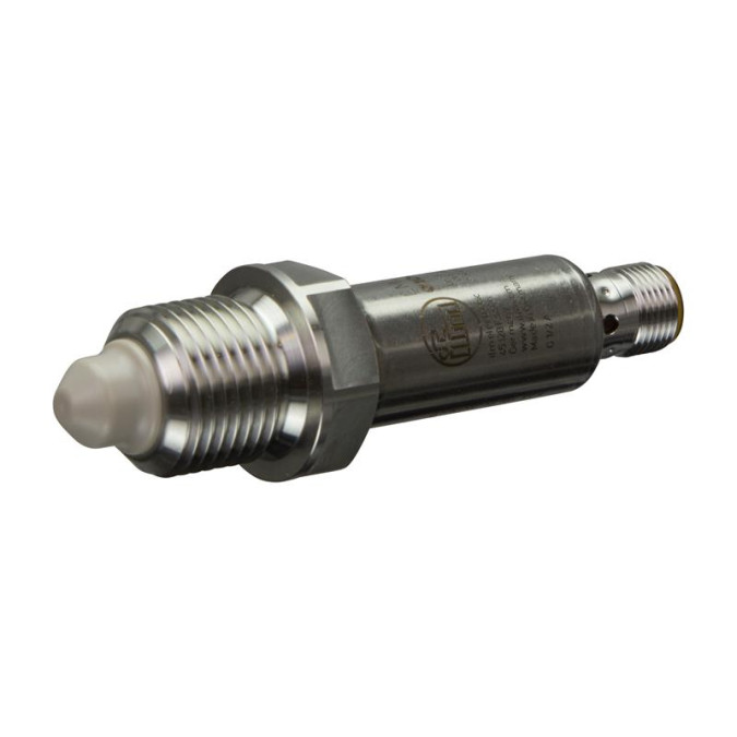 Ємнісний датчик рівня IFM LMC110