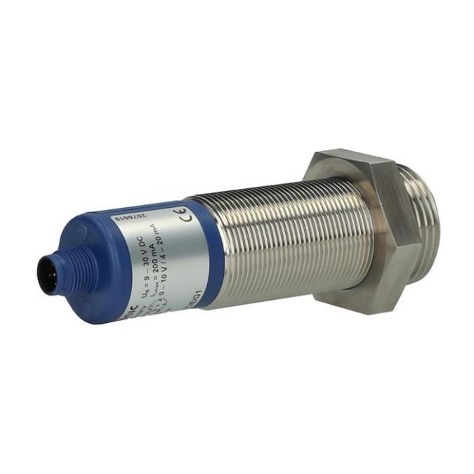 Ультразвуковий датчик рівня microsonic hps+35/DIU/TC/E/G1