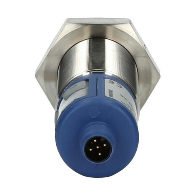 Ультразвуковий датчик рівня microsonic hps+130/DIU/TC/E/G1