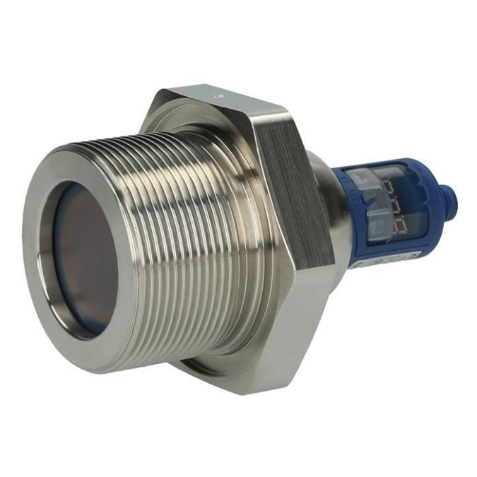 Ультразвуковий датчик рівня microsonic hps+340/DIU/TC/E/G2