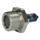 Ультразвуковий датчик рівня microsonic hps+340/DIU/TC/E/G2
