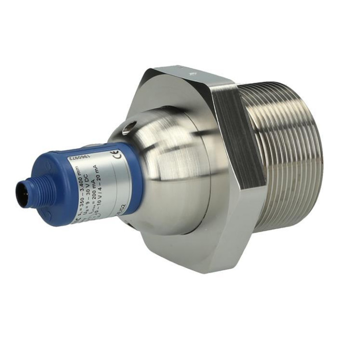 Ультразвуковий датчик рівня microsonic hps+340/DIU/TC/E/G2