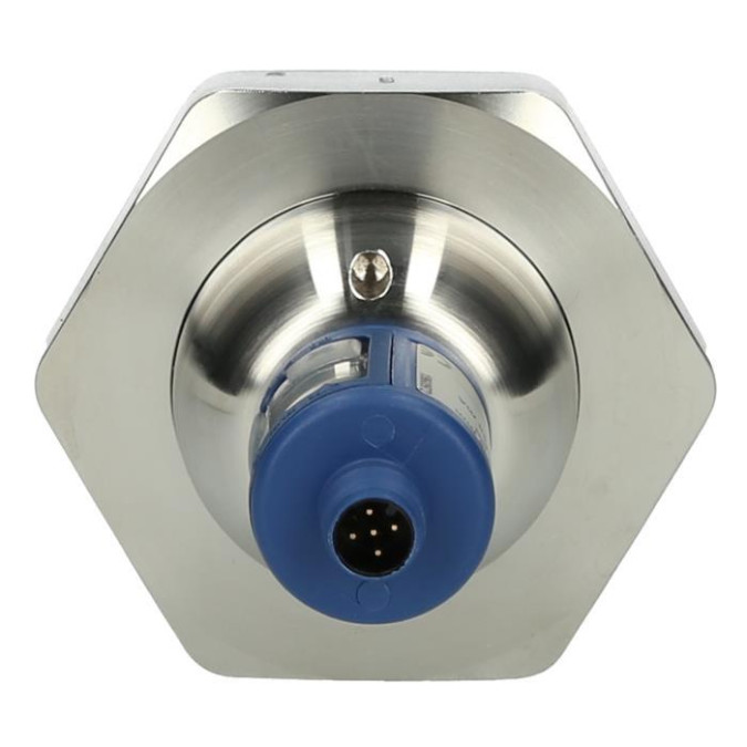 Ультразвуковий датчик рівня microsonic hps+340/DIU/TC/E/G2