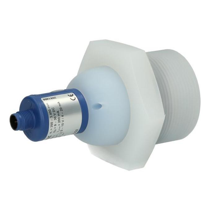 Ультразвуковий датчик рівня microsonic hps+340/DIU/TC/G2