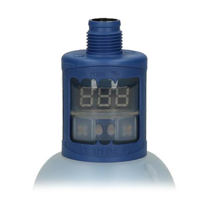 Ультразвуковий датчик рівня microsonic hps+340/DIU/TC/G2