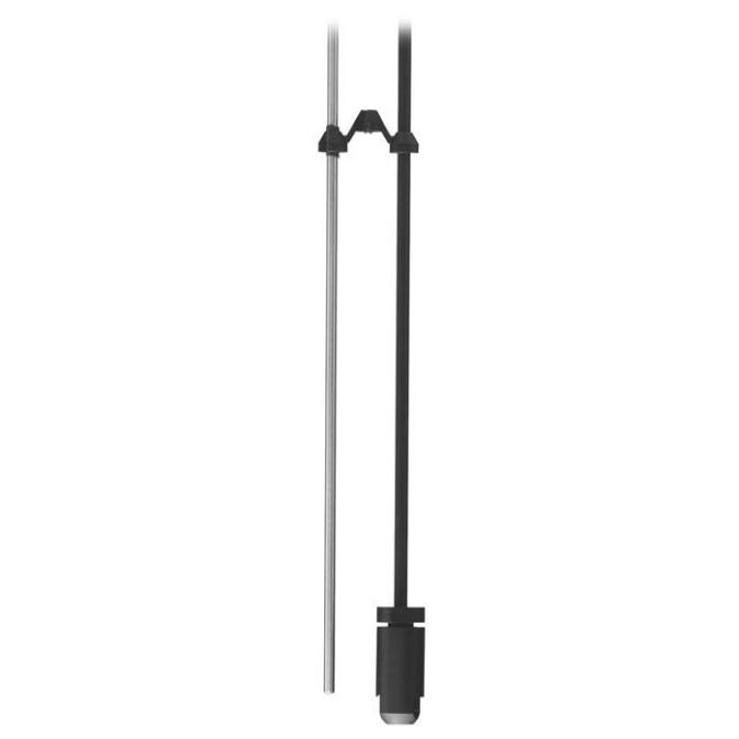 Ємнісний датчик рівня Endress+Hauser FMI21-B1A1C1|500 мм