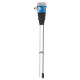 Ємнісний датчик рівня Endress+Hauser FMI21-B1A1C1|1000 мм