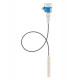 Ємнісний датчик рівня Endress+Hauser FTC262-BA34J1
