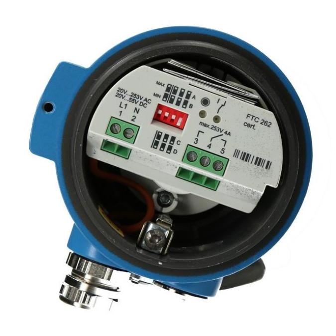 Ємнісний датчик рівня Endress+Hauser FTC262-BA34J1