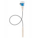 Ємнісний датчик рівня Endress+Hauser FTC262-AA32J1