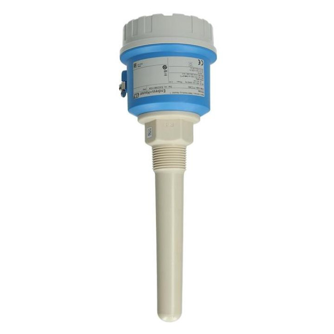 Ємнісний датчик рівня Endress+Hauser FTC260-AA4D1