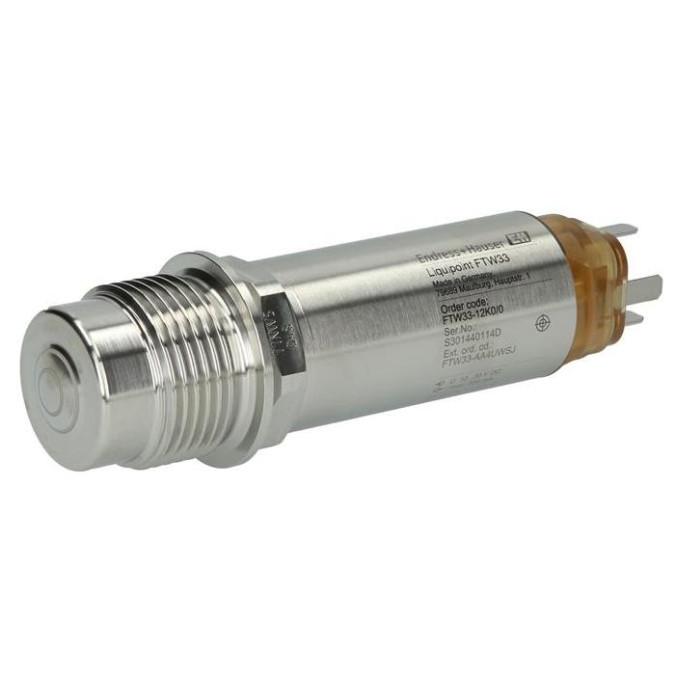 Кондуктивний датчик рівня Endress+Hauser FTW33-AA4UWSJ