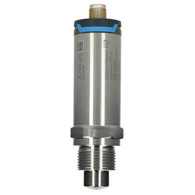 Кондуктивний датчик рівня Endress+Hauser FTW33-AA4MW5J
