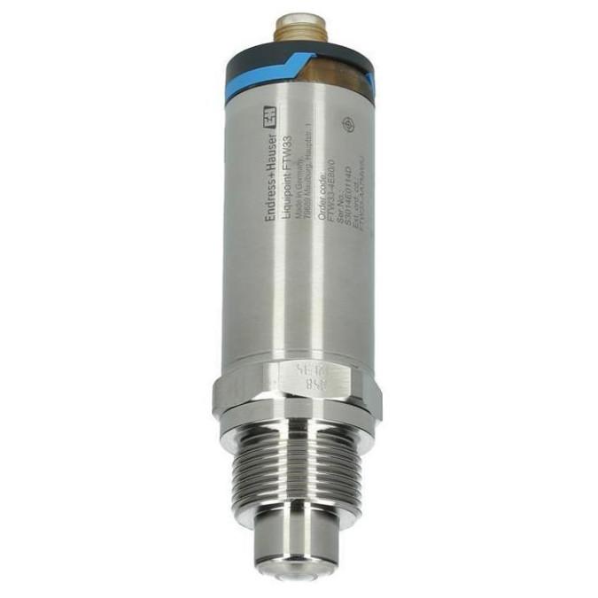 Кондуктивний датчик рівня Endress+Hauser FTW33-AA7MW5J