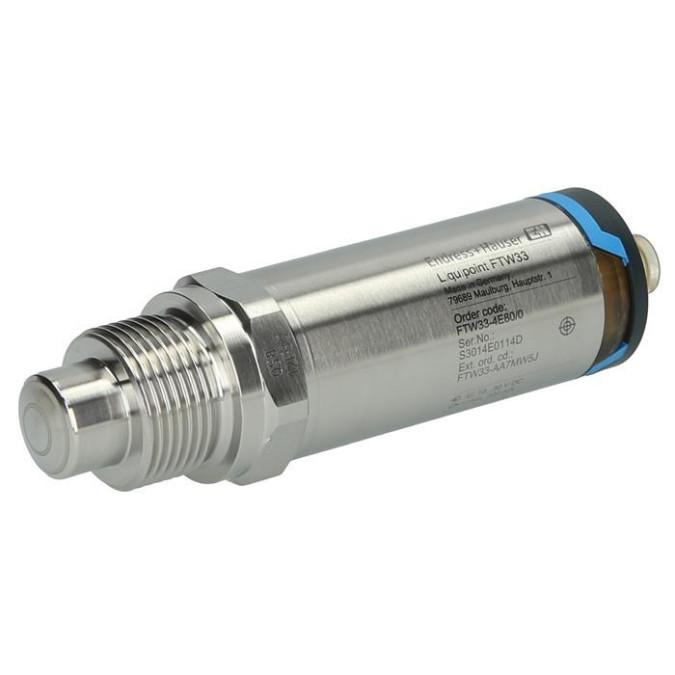 Кондуктивний датчик рівня Endress+Hauser FTW33-AA7MW5J