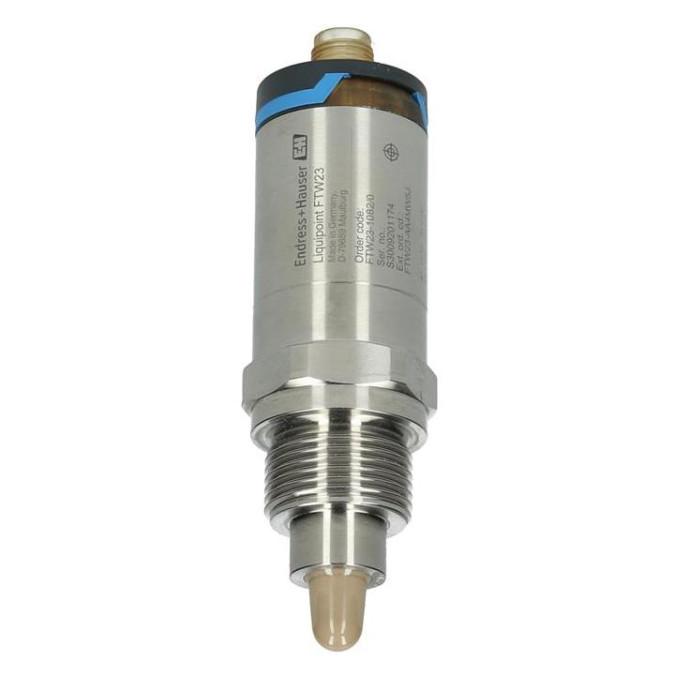 Ємнісний датчик рівня Endress+Hauser FTW23-AA4MW5J