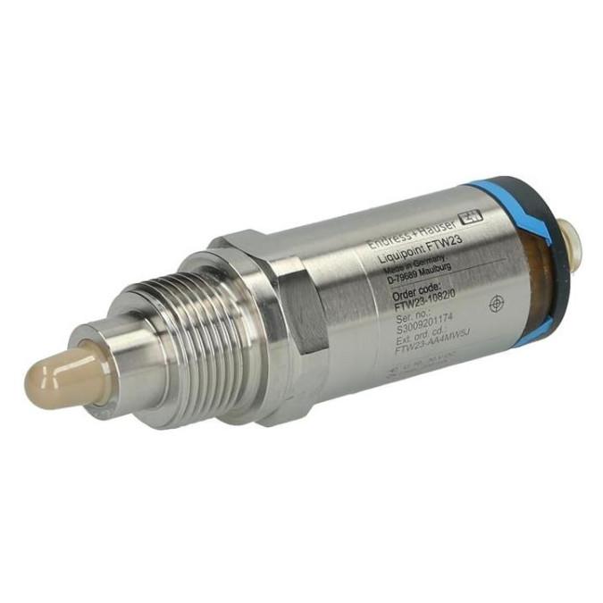 Ємнісний датчик рівня Endress+Hauser FTW23-AA4MW5J
