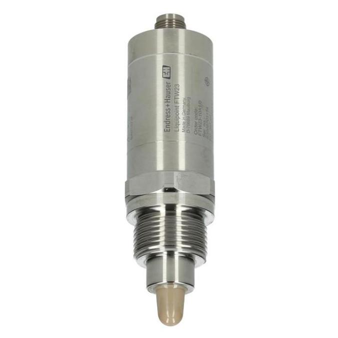 Ємнісний датчик рівня Endress+Hauser FTW23-AA4NW5J