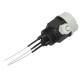 Кондуктивний датчик рівня Endress+Hauser FTW32-A1D3CA0A