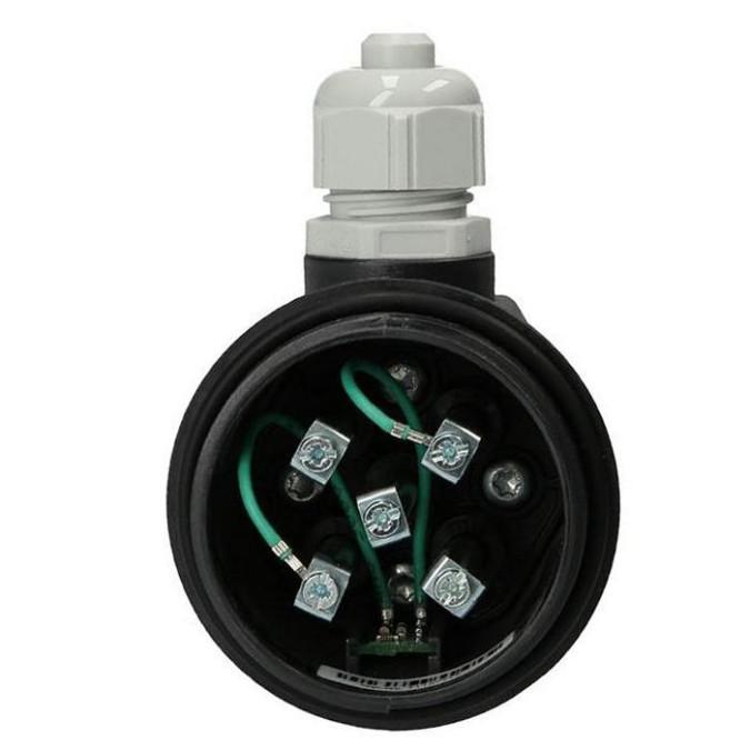 Кондуктивний датчик рівня Endress+Hauser FTW32-A1D5CA0A