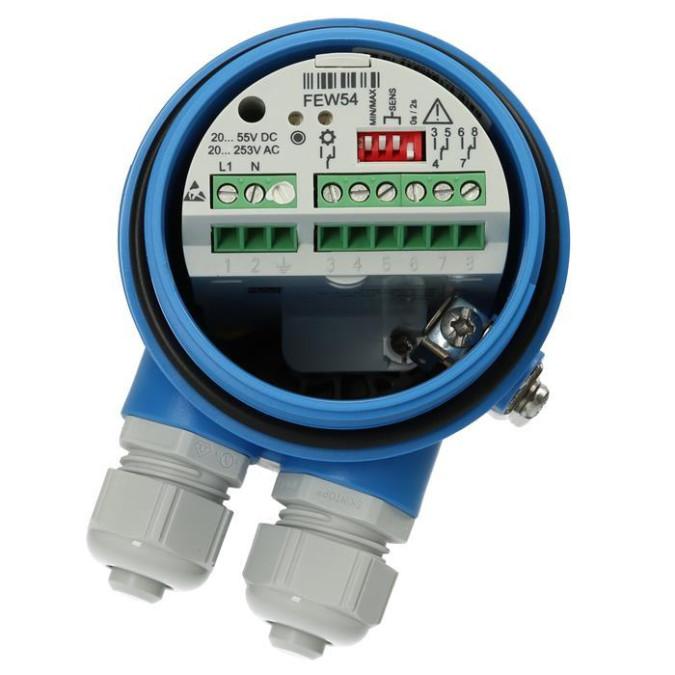 Кондуктивний датчик рівня Endress+Hauser FTW32-A1D3CA4A