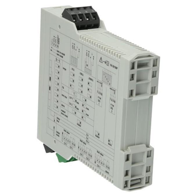 Кондуктивний датчик рівня Endress+Hauser FTW325-A2B1A