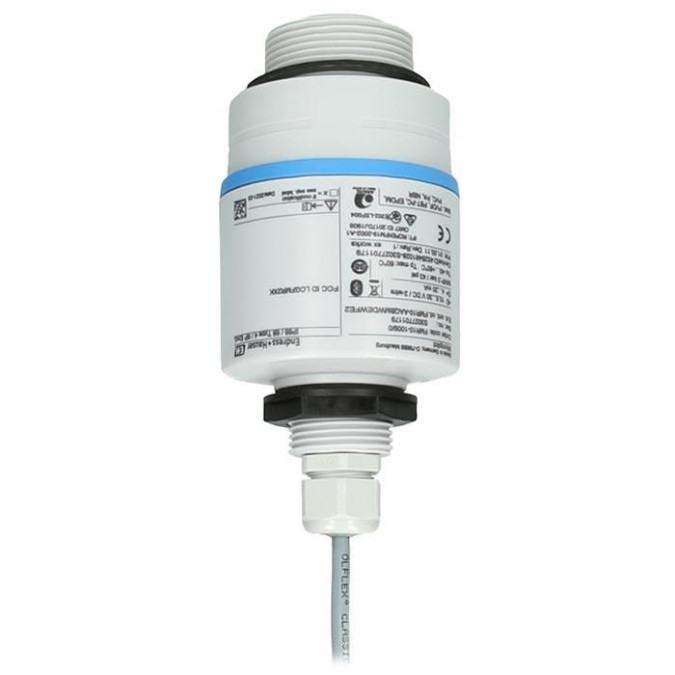 Радарний датчик рівня Endress+Hauser FMR10-AAQBMWDEWFE2