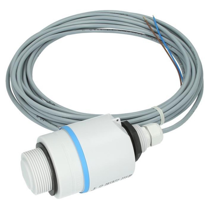 Радарний датчик рівня Endress+Hauser FMR10-AAQBMWDEWFE2